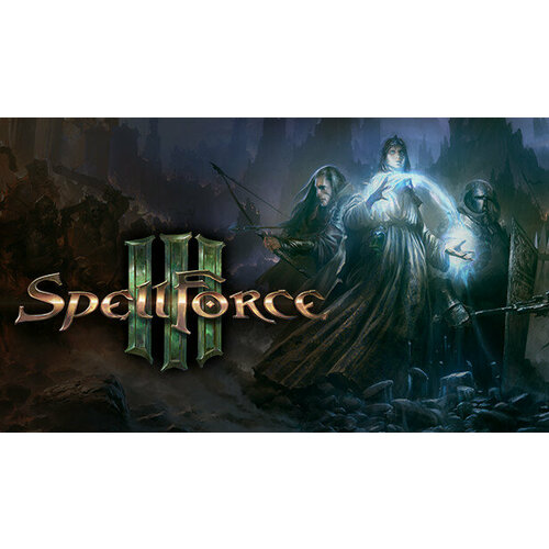 Игра SpellForce 3 Reforced для PC (STEAM) (электронная версия)