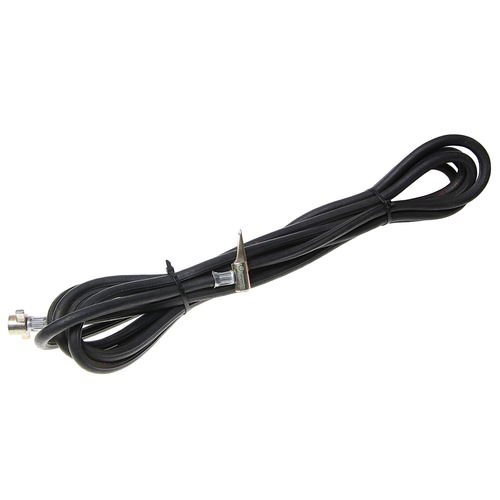 Шланг подкачки колеса ЗИЛ, МАЗ, КАМАЗ 6м армированный кварт