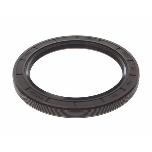 Сальник коленвала ЯМЗ-650.10 передний VITOCOM