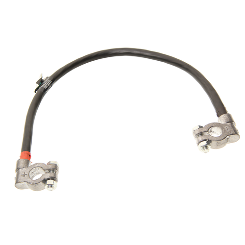 Провод АКБ соединительный перемычка L500мм S35мм клемма-клемма О2 1191₽