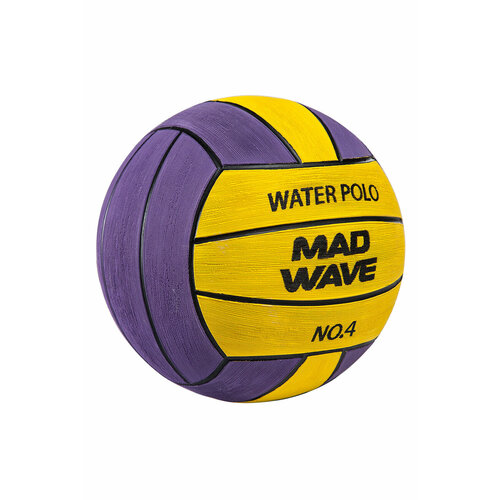 Мяч для водного поло WP official #4 fun bath play water polo toys cute baby electric induction sprinkle water polo with light music water spray play ball children