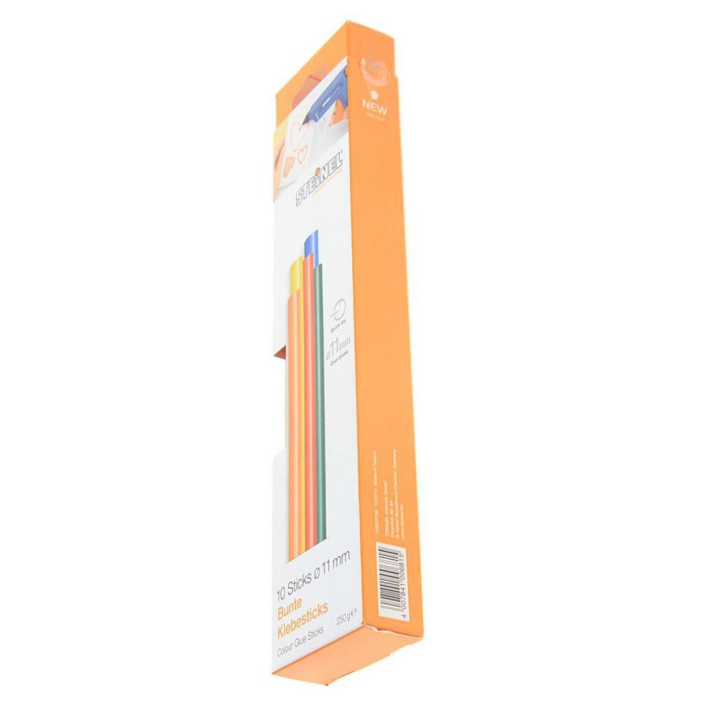 Стержни клеевые Steinel - фото №8