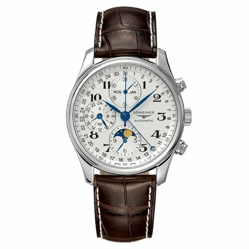 фото Наручные часы, белый longines