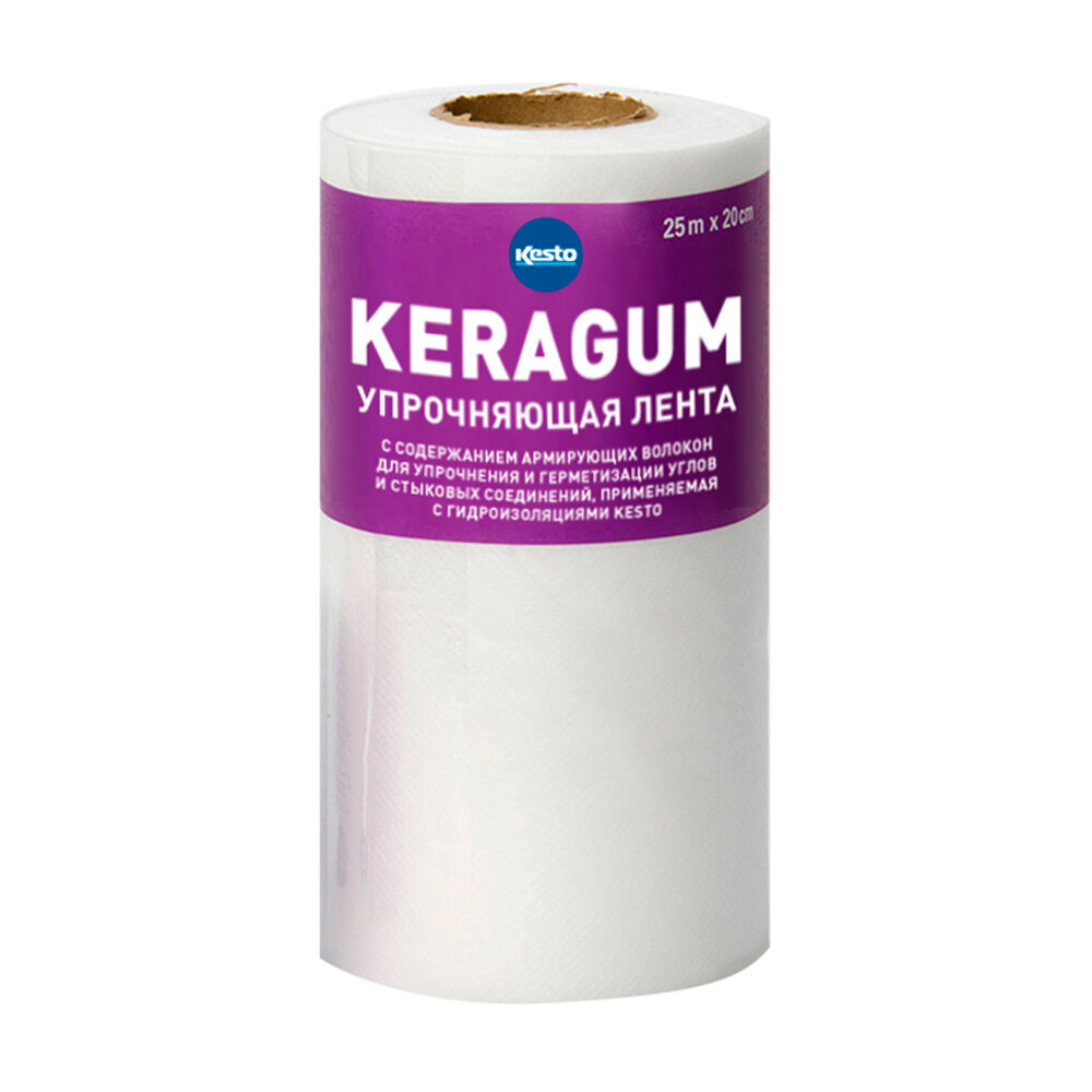 лента для упрочнения углов kiilto keragum, 25 х 0,2 м - фото №8