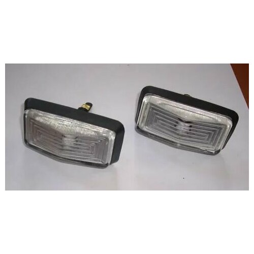 Повторитель поворота 210405072141 белый с прокл 284₽