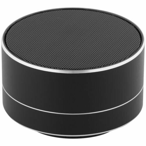 Беспроводная Bluetooth колонка Easy черная 198000₽