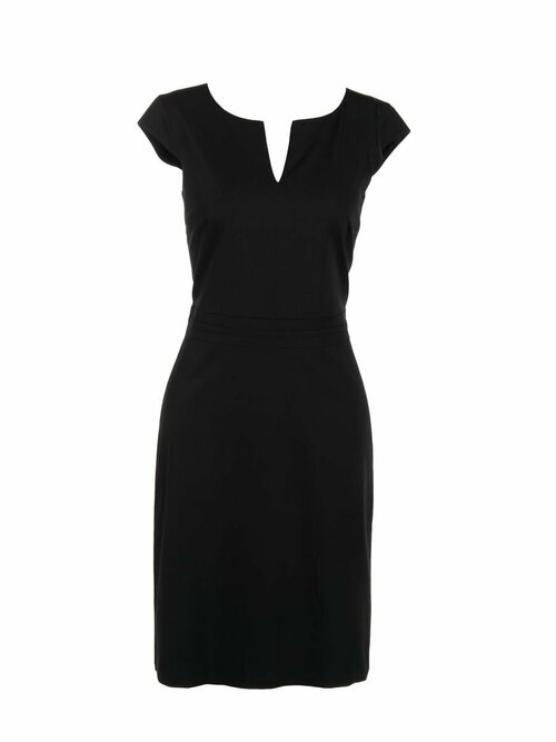 Платье More & More, размер 38, черный