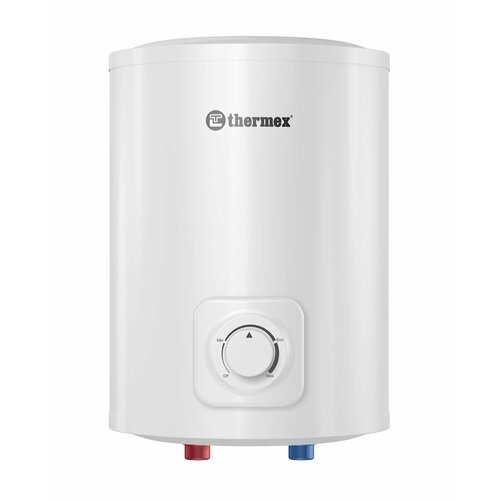 Электрический накопительный водонагреватель THERMEX IC 10 O над мойкой 925900₽