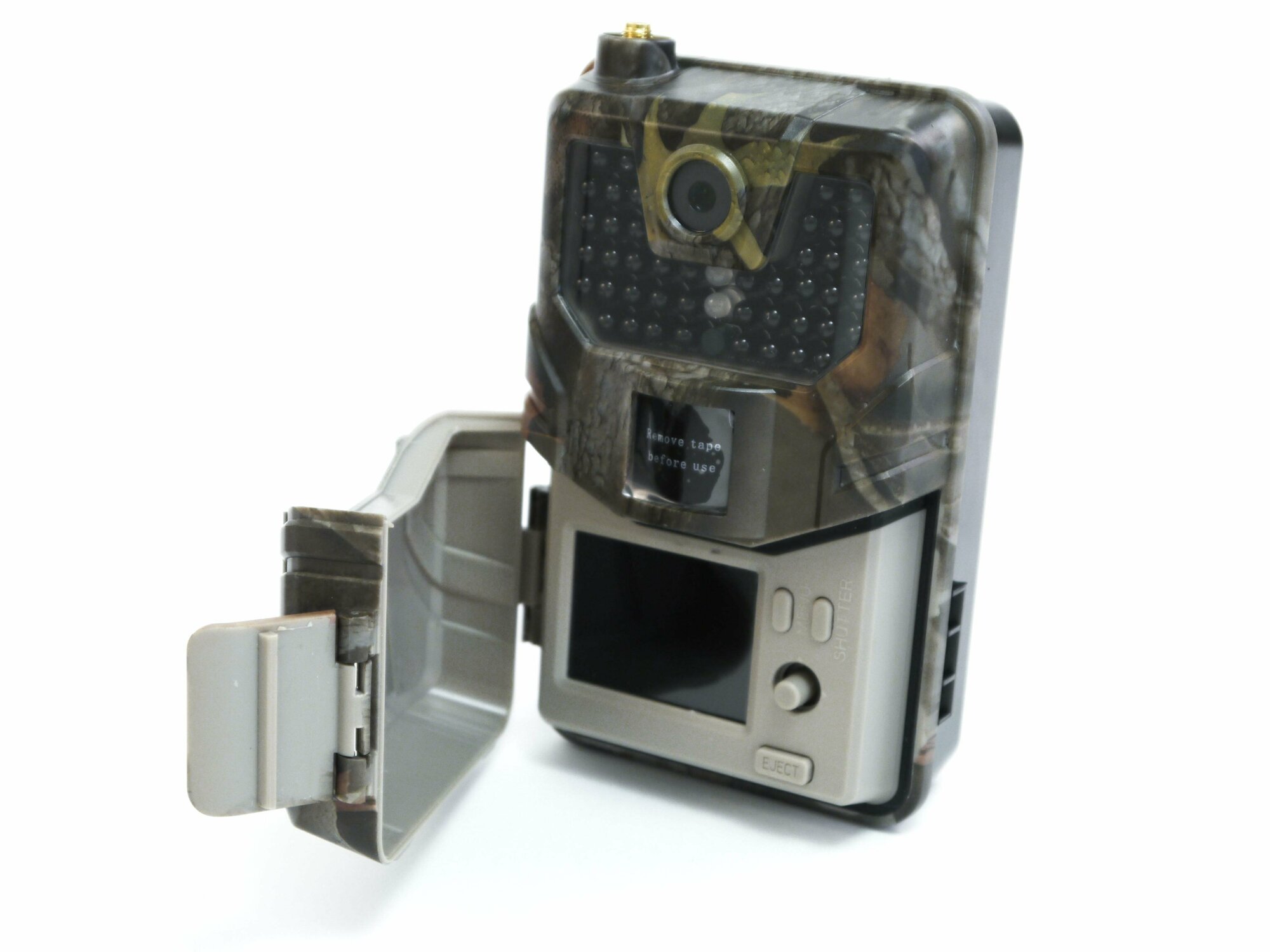 Фотоловушка Filin HC 900 Про 4К (W16959FO) (Оригинал с голограммой) - фотоловушка для наблюдения за животными