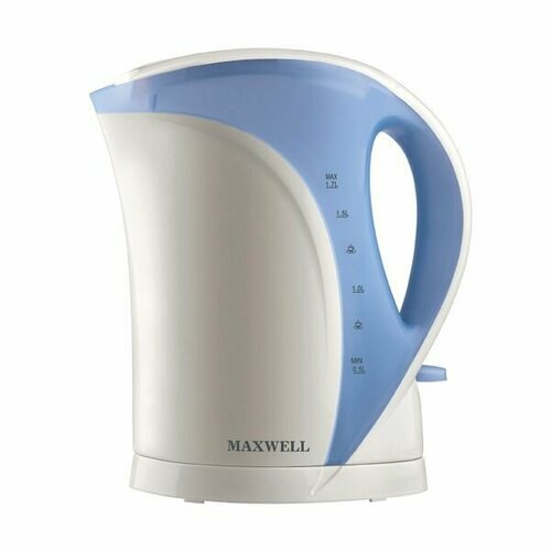 Чайник Maxwell MW-1005 чайник maxwell mw 1003 mc черный