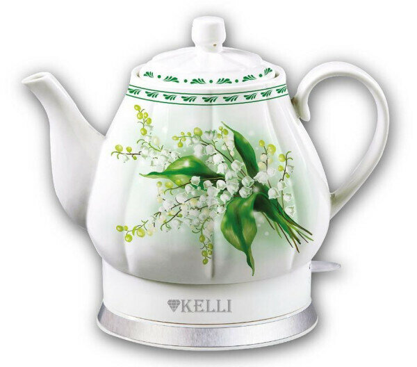 Чайник Kelli KL-1382