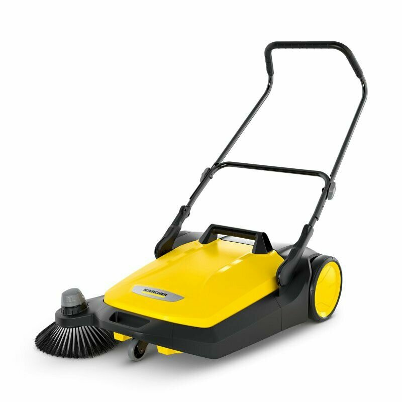 Подметальная машина Karcher S 6 (1.766-420)