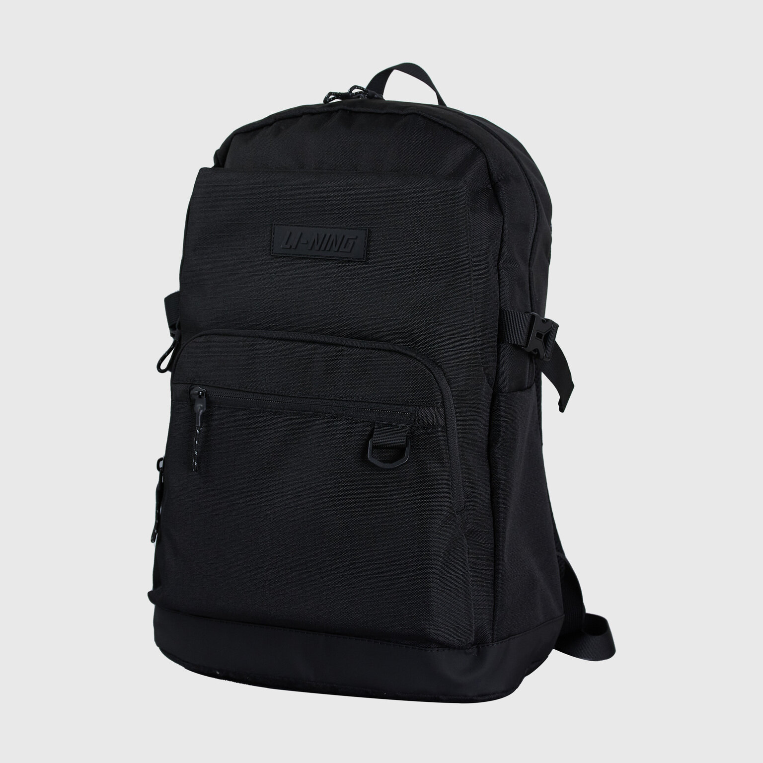 Рюкзак Li-Ning ABST019-1, размер one size, Черный