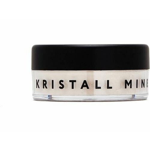 Консилер для лица Kristall Minerals Cosmetics рассыпчатый