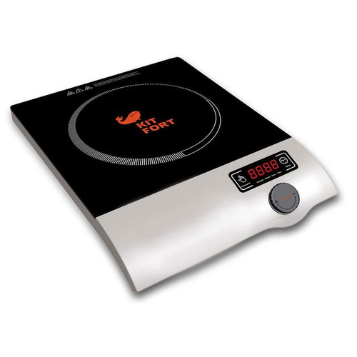 Плита настольная Kitfort KT-108 761400₽