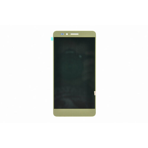 Дисплей (LCD) для Huawei Honor 5X+Touchscreen gold дисплей lcd для highscreen power ice touchscreen gold