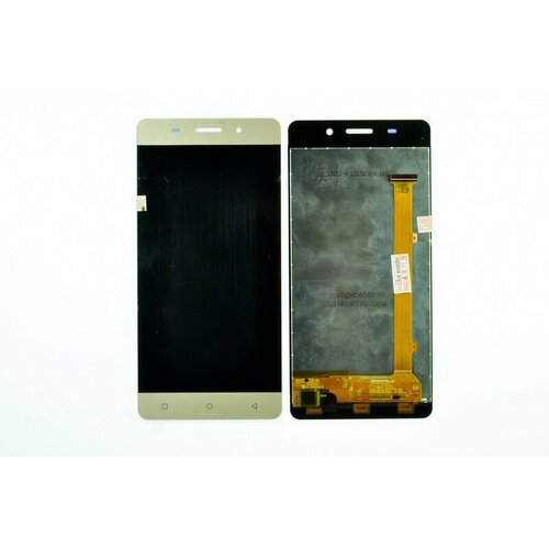 Дисплей LCD для Highscreen Power IceTouchscreen gold 870₽