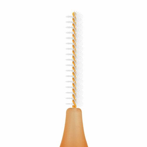 фото Межзубные ершики tepe original orange 0,45 мм (25 шт)
