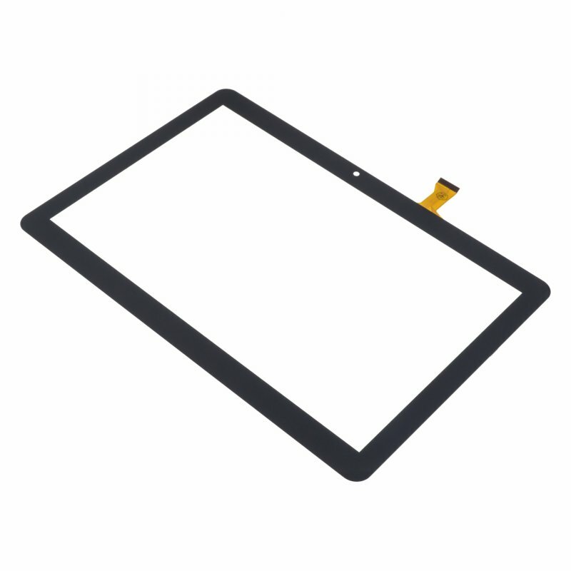 Тачскрин для планшета Kingvina-PG10005-B2 (Digma CITI 10 E402 4G) (242x167 мм) черный
