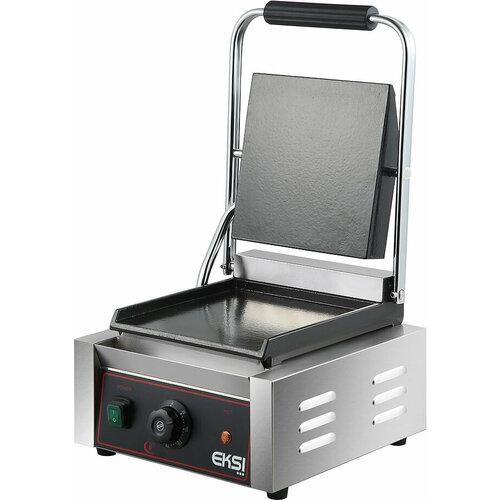Гриль контактный EKSI HEG-811-LL