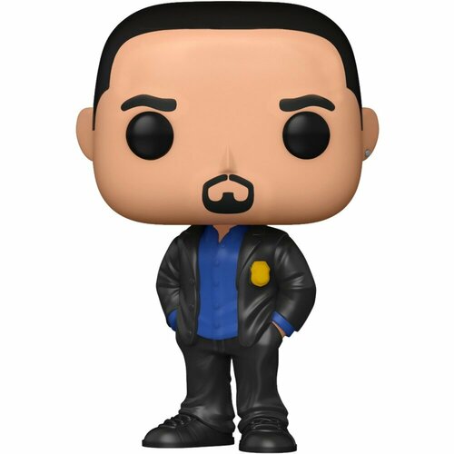 фигурка funko law Фигурка Funko Law & Order: Special Victims - POP! TV - Odafin Fin Tutoula 61405