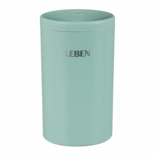 Увлажнитель воздуха 300мл с подсветкой 118x70мм питание USB кабель 1м 119900₽