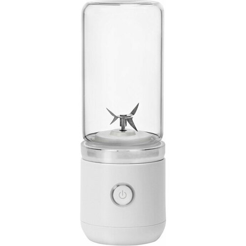 Портативный блендер Eat Bite MixGo белый 577100₽