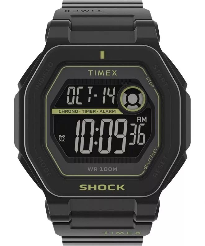 Наручные часы TIMEX 83438