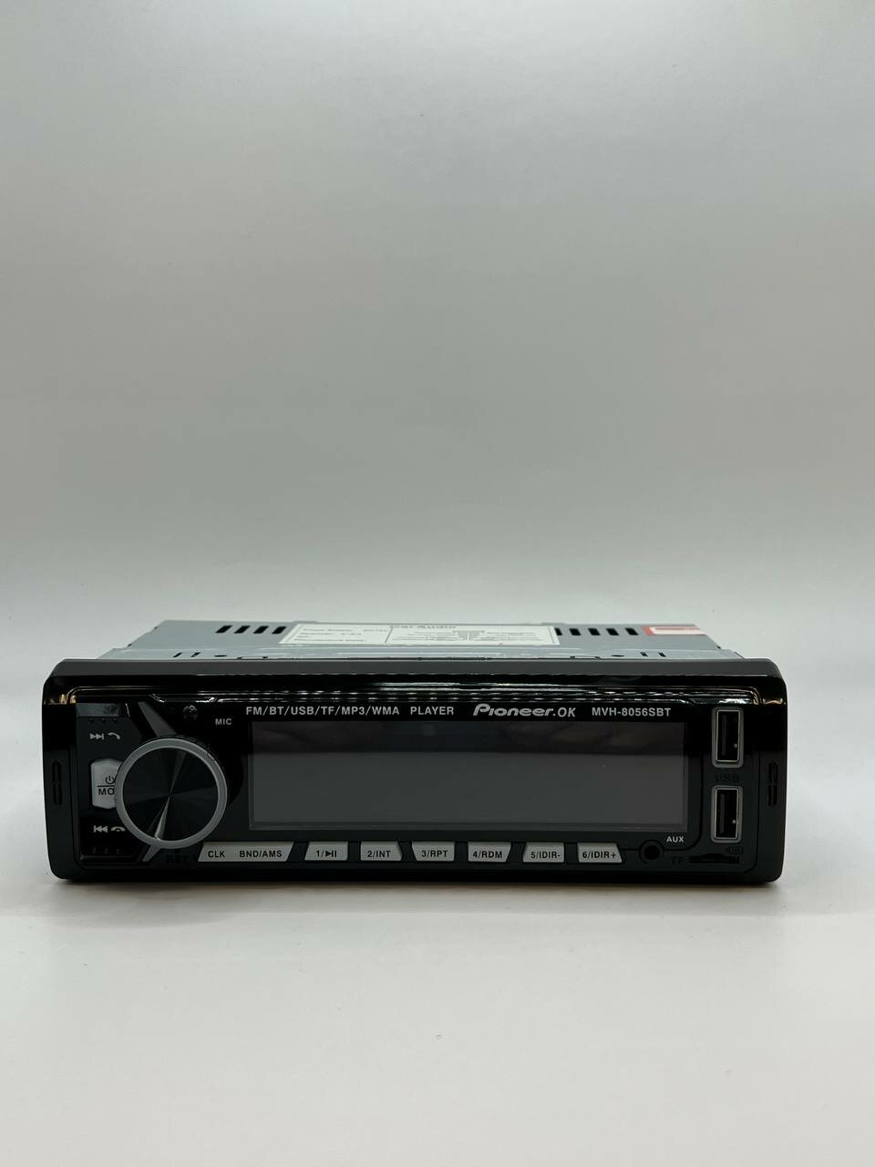 Pioneer Bluetooth 1DIN