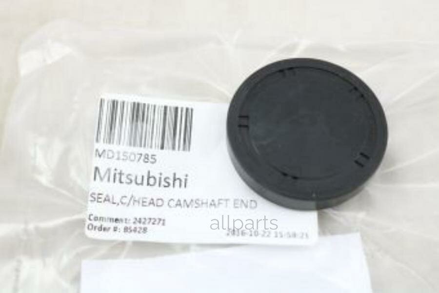 MITSUBISHI md150785 (MD150785) сальник распредвала