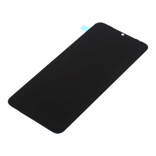 Дисплей для Huawei Nova Y61 4G (в сборе с тачскрином) черный, AAA дисплей для huawei nova в сборе с тачскрином base черный