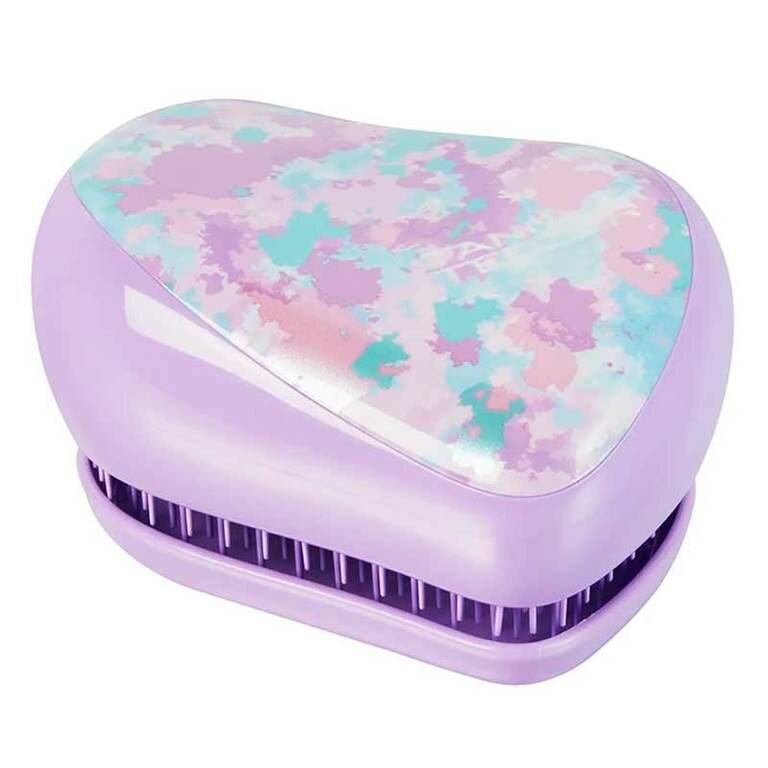 Расческа Compact Styler Dawn Chameleon Tangle Teezer Compact Styler Dawn Chameleon 1 шт