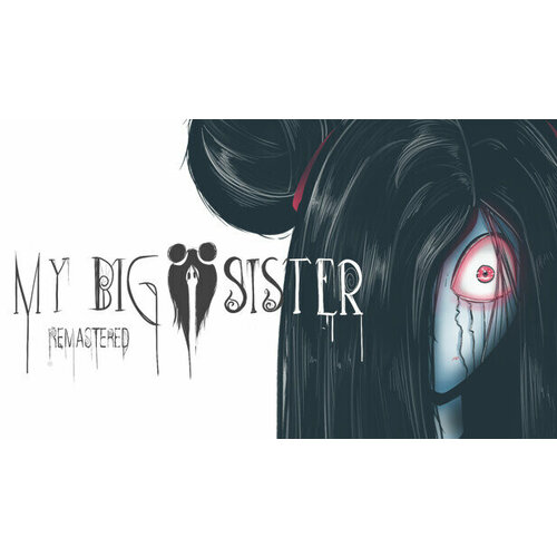 Игра My Big Sister: Remastered для PC (STEAM) (электронная версия) игра my universe school teacher для pc steam электронная версия