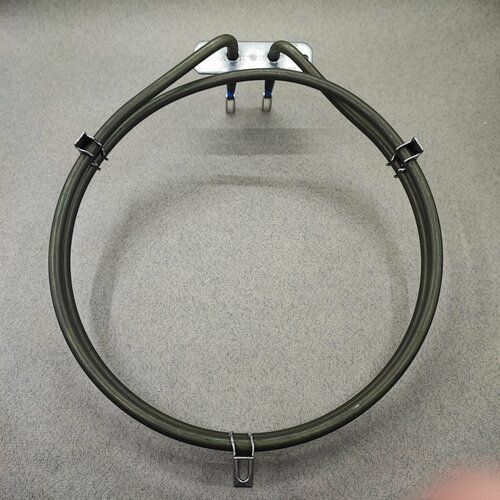 ТЭН круглый для духовки Indesit Ariston Whirlpool или коптильни 2 кВт COK112AR 1110₽