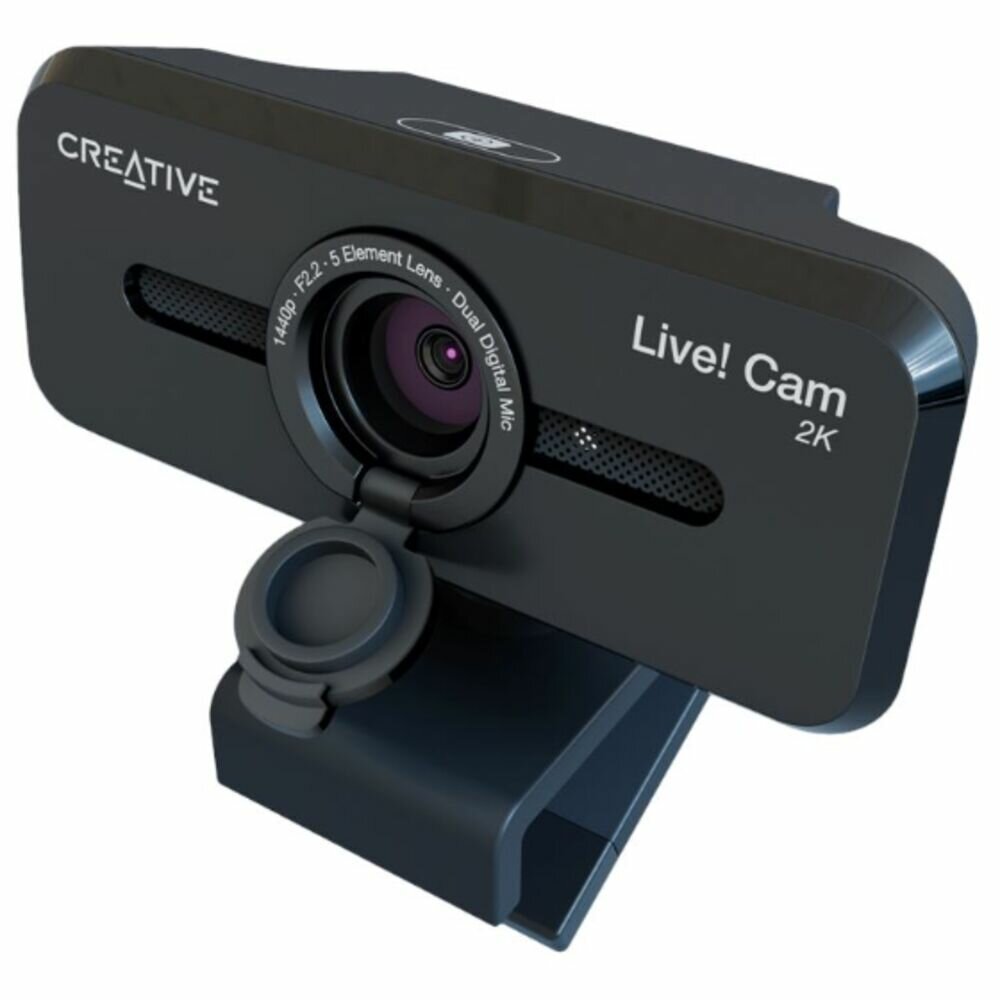 Web-камера Creative Live! Cam SYNC V3