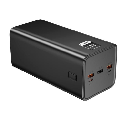 TFN Внешний аккумулятор TFN Power Neo 50000mAh Black TFN-PB-306-BK 349000₽