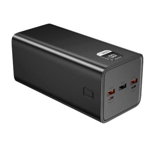 TFN Внешний аккумулятор TFN Power Neo 50000mAh Black (TFN-PB-306-BK)