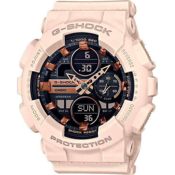 Наручные часы CASIO G-Shock