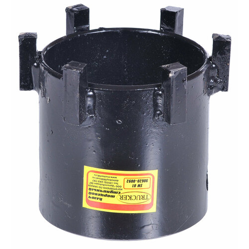 Ключ ступичный SW81.90620-0092 задней ступицы MAN 6-ть шпонок