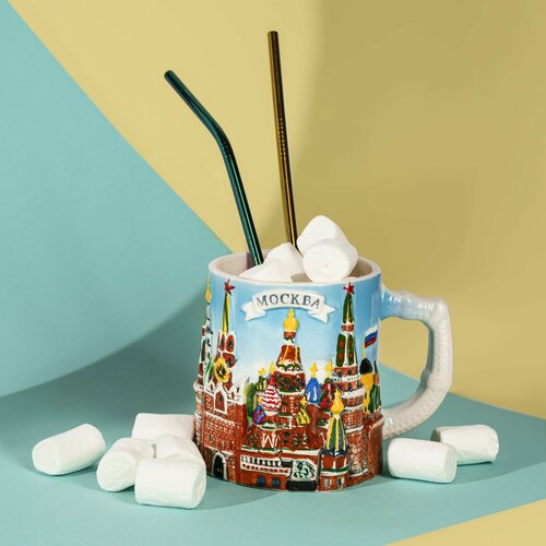 Сувенирная кружка 