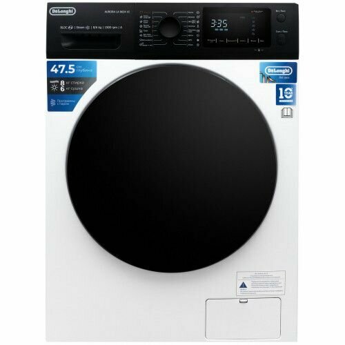 Стиральная машина Delonghi AURORA LA 8654 VI 7839000₽