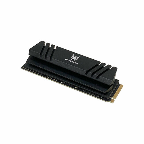 SSD накопитель M2 ACER Predator GM7000 4TB BL9BWWR107 3246900₽