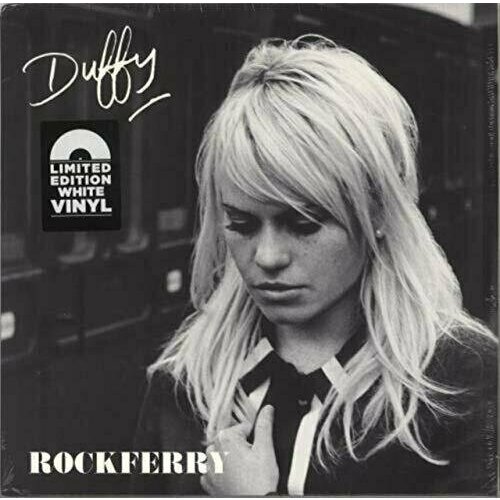 Виниловая пластинка Duffy - Rockferry White