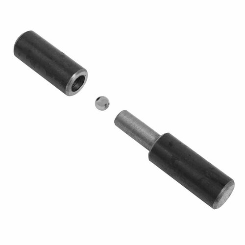 Петля шарнирная d 28 (10 шт)