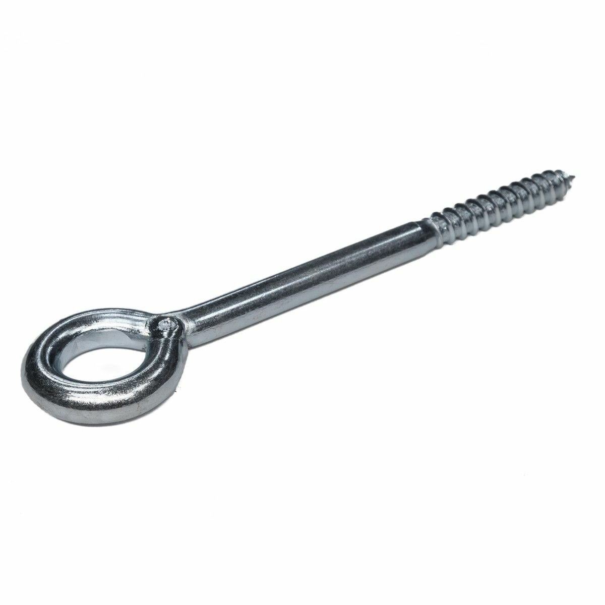 фото Шуруп-кольцо сварной 12х160 (1 шт)