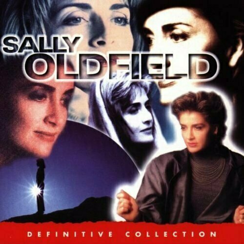 AUDIO CD OLDFIELD, SALLY - Definitive Collection audiocd vangelis odyssey the definitive collection cd compilation remastered