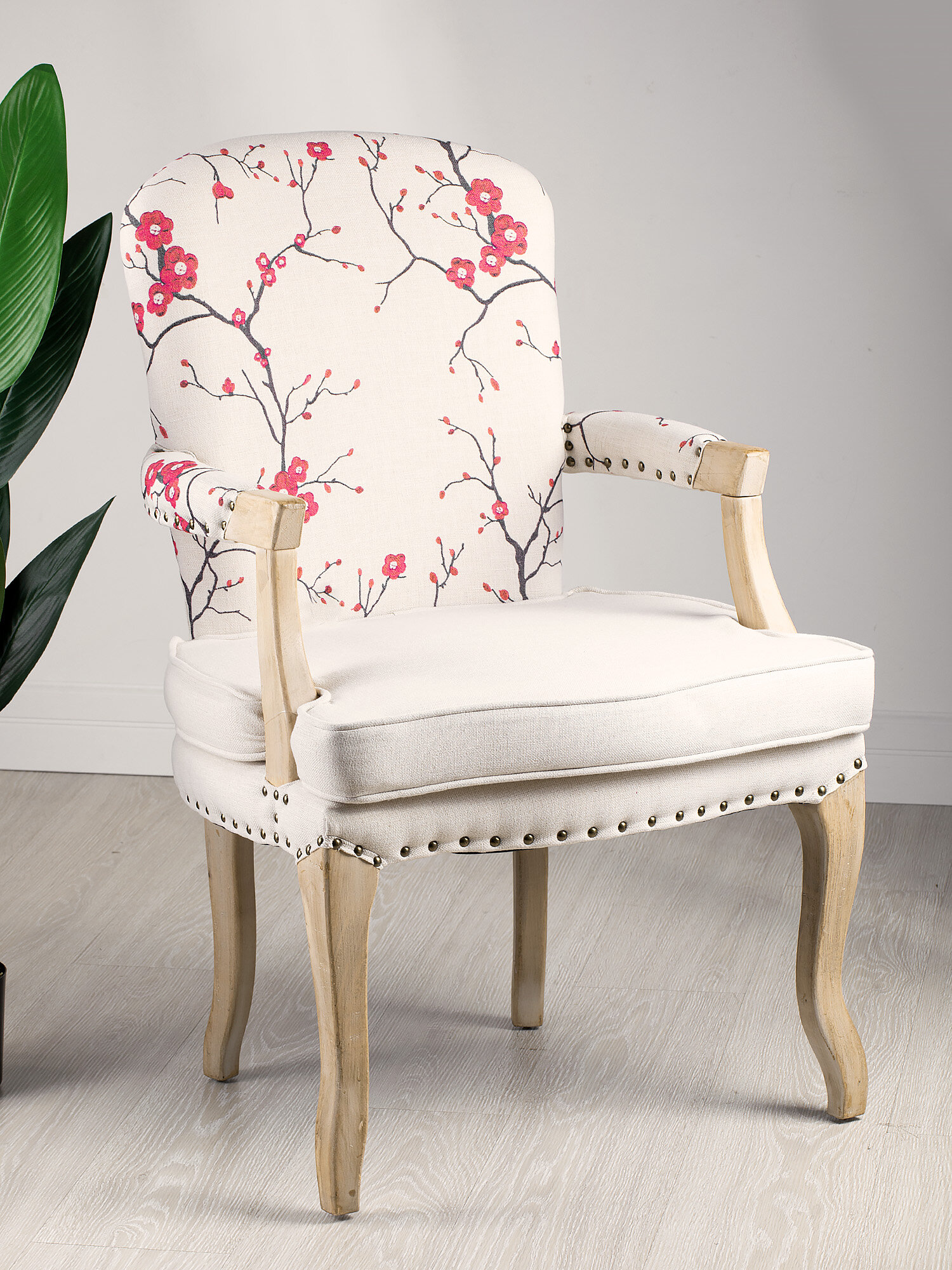 фото 51-051 Кресло Сакура 62х49х97см, Glasar