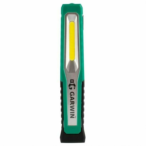 фото Светильник карманный аккумуляторный cob led, gl-a90 garwin