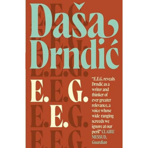 Dasa Drndic - EEG