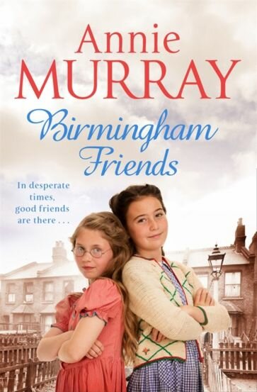 Birmingham Friends (Murray Annie) - фото №1